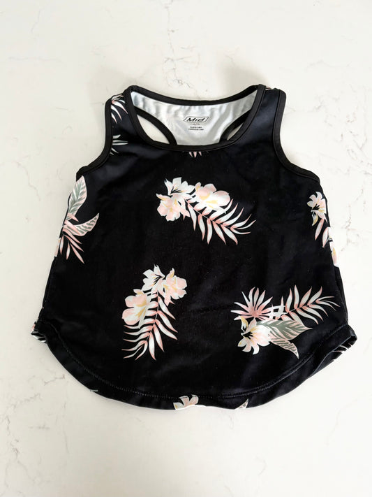 Mid-Camisole-4/5T