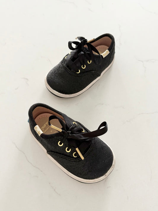 Keds-Souliers brillant-2