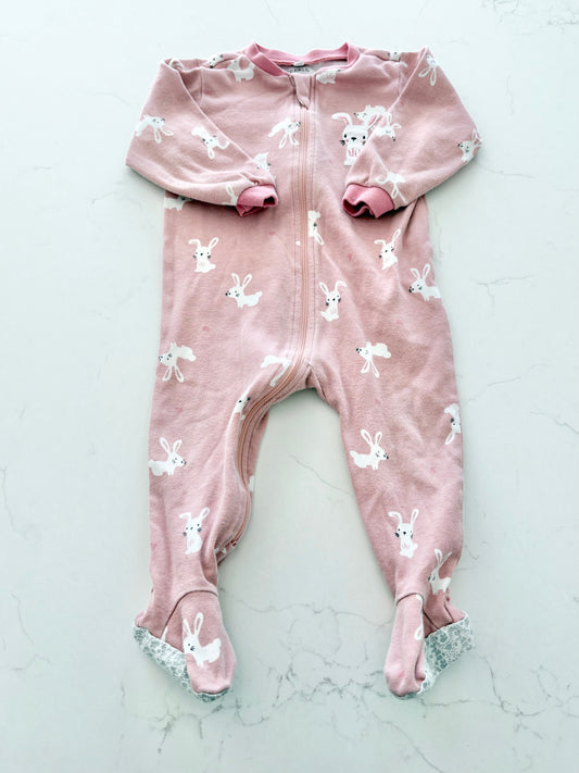 *Imparfait-Pekkle-Pyjama-12 mois