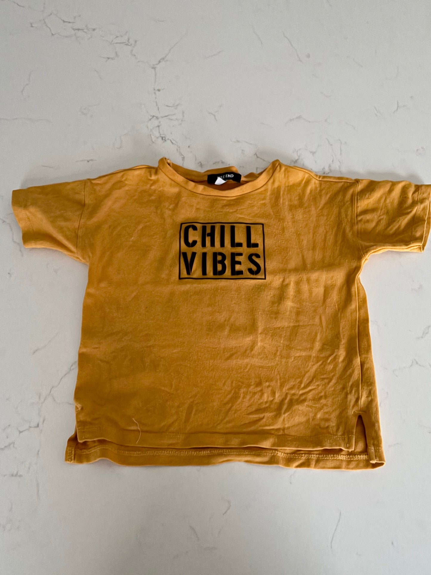 Miles the label-T shirt-3T
