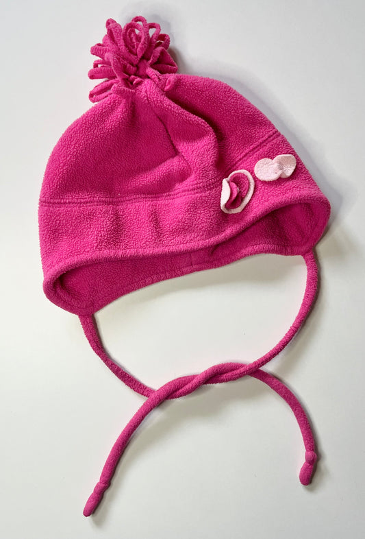 Souris Mini-Tuque-18/24 mois