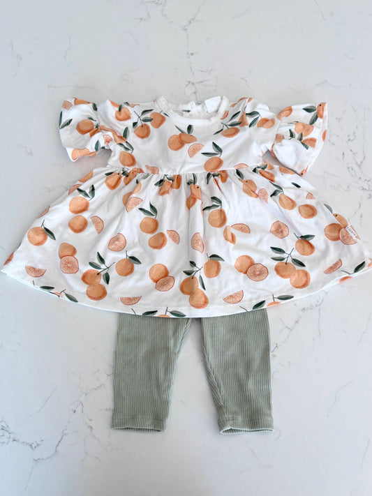 Petit lem/First-Ensemble-3 mois