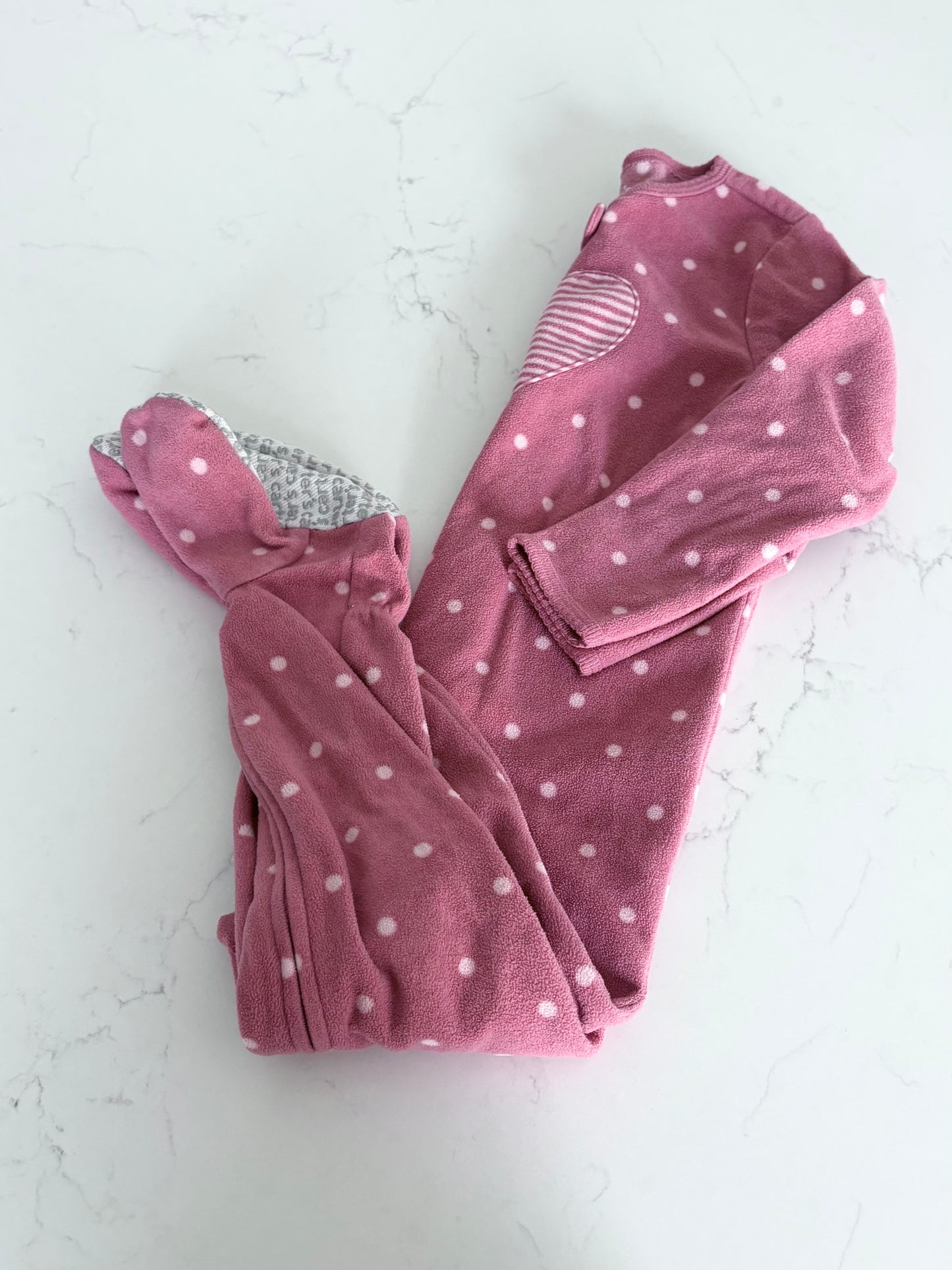 Carters-Pyjama-3t