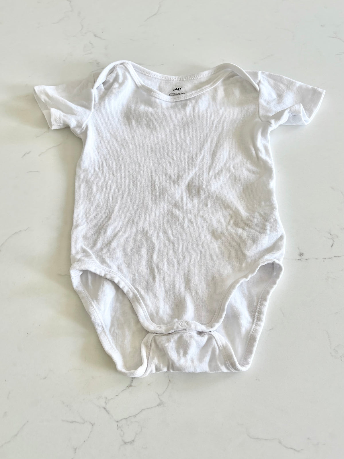 H&M-Cache couche-6/9 mois