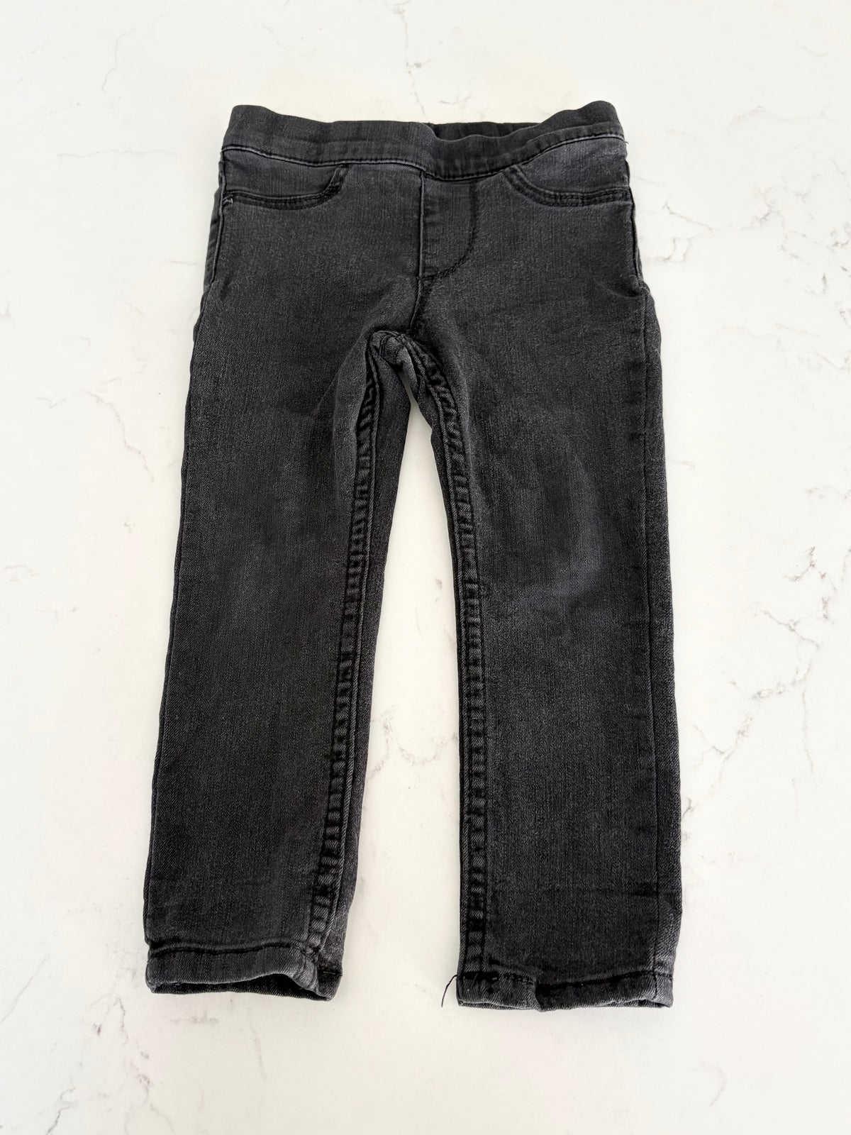 H&M-Jeggings-18/24 mois