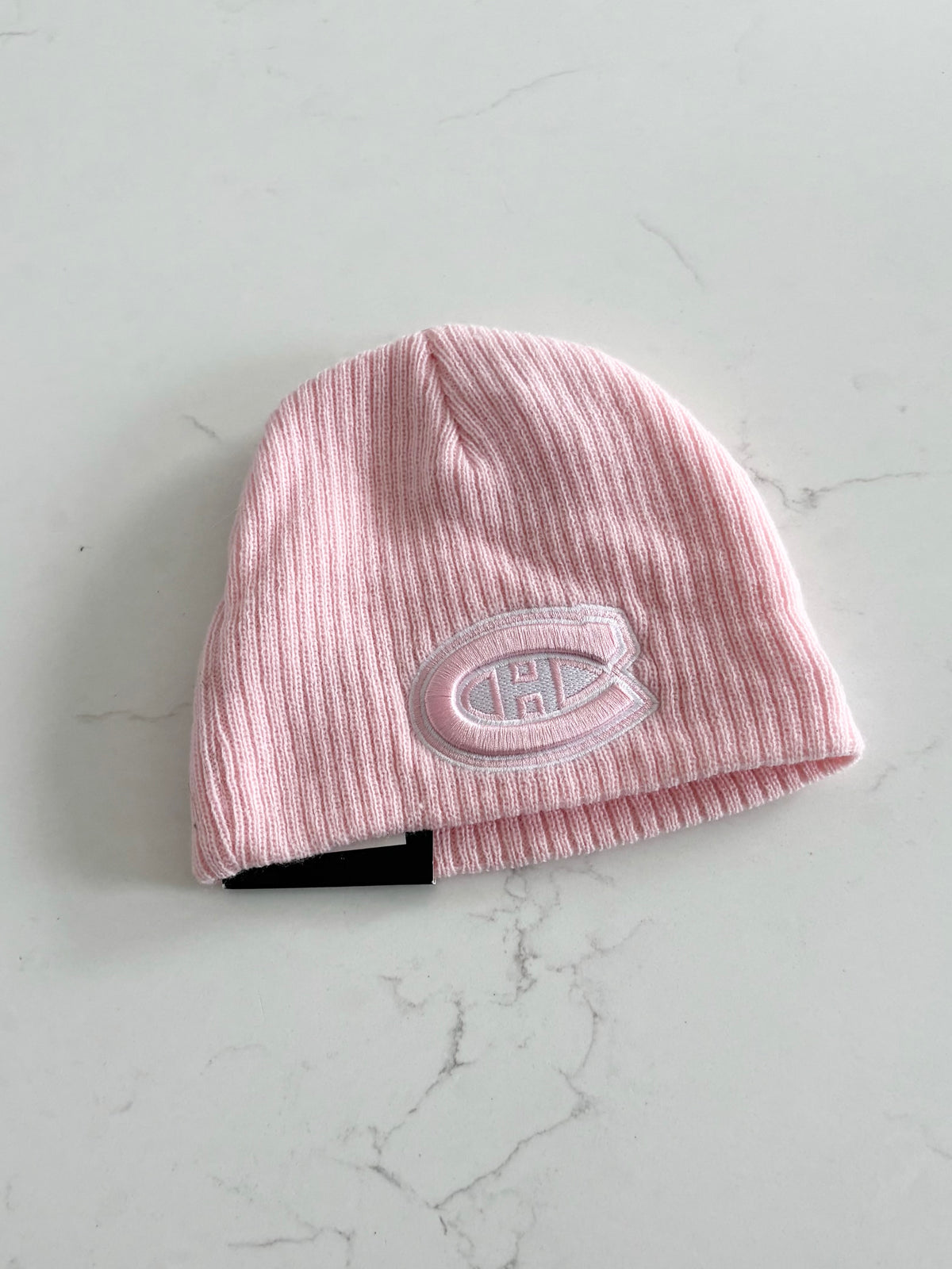 Canadiens-Tuque-INF (~12/24 mois )