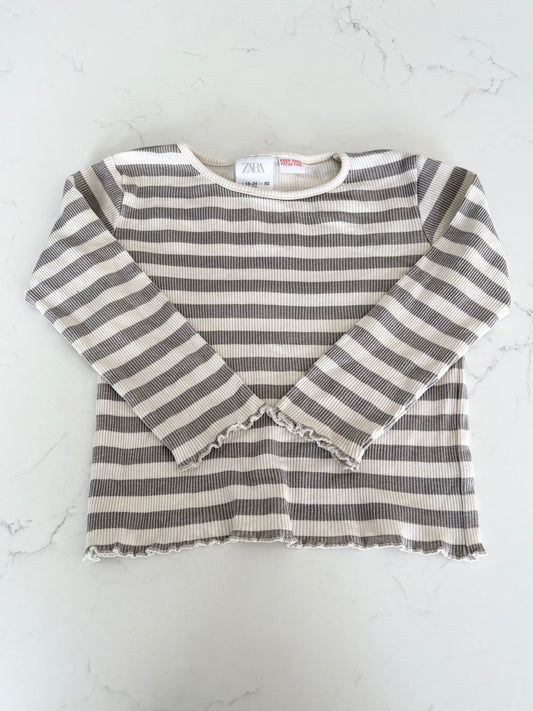 Zara-Chandail-18/24 mois