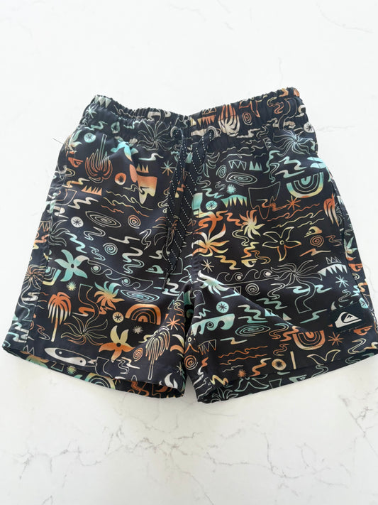 Quicksilver-Maillot de bain-6T