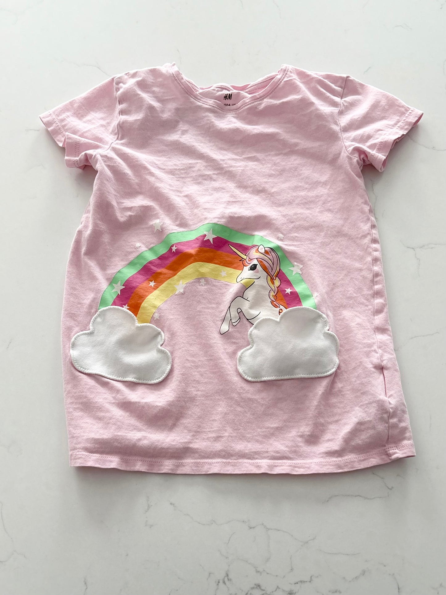 H&M-Jaquette-2/4T