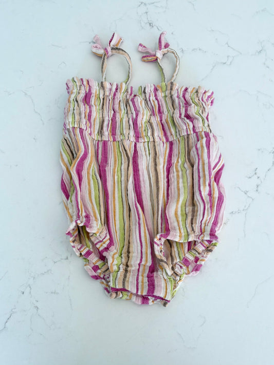 Old Navy-Barboteuse-6/12 mois