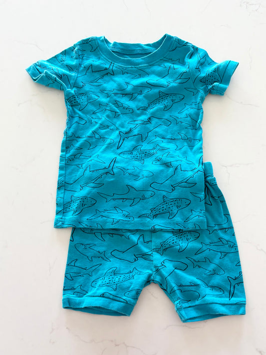 Old Navy-Pyjama-3T