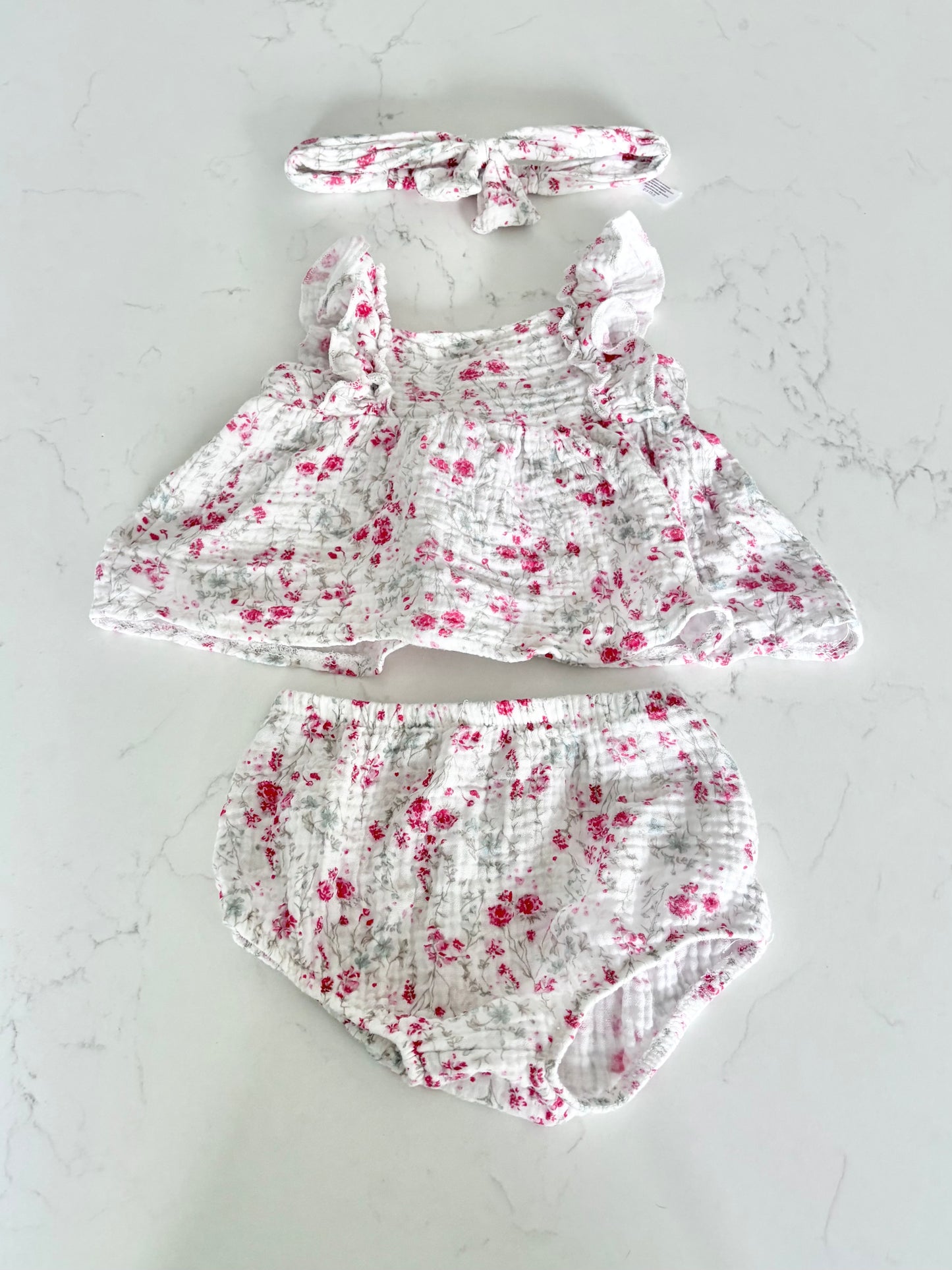 Ensemble-3/6 mois