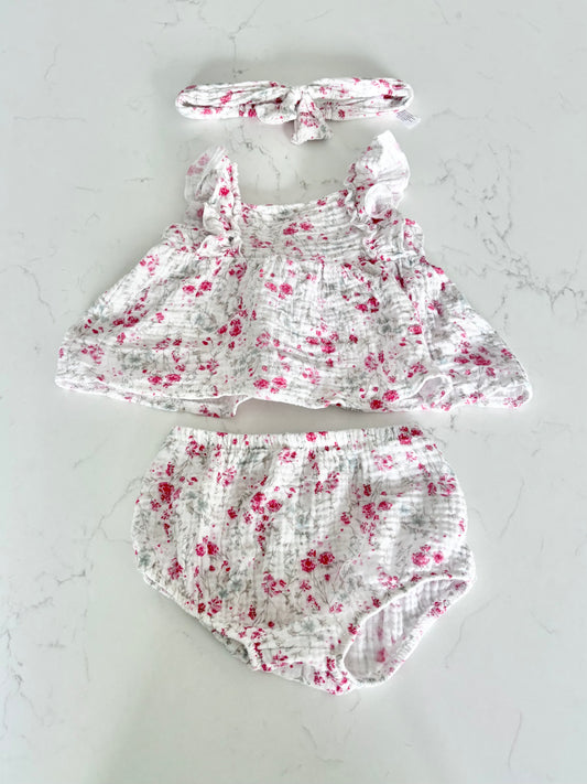 Ensemble-3/6 mois