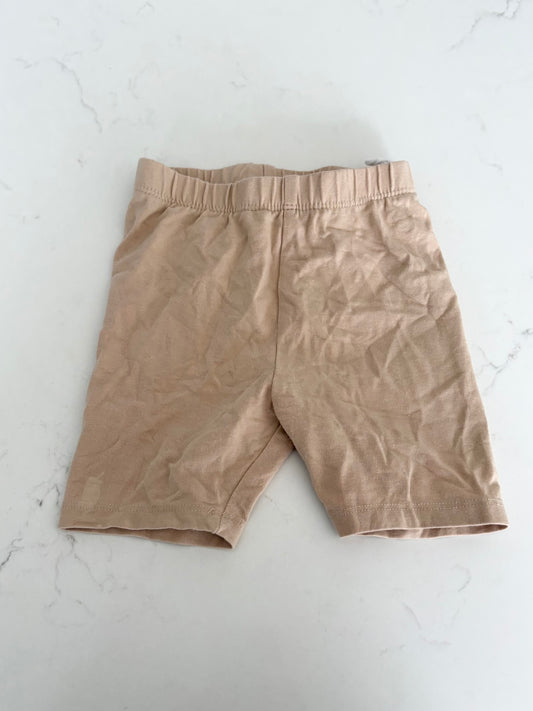 H&M-Short-9/12 mois