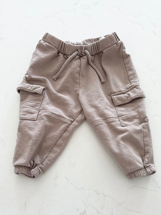 H&M-Jogging-6/9 mois