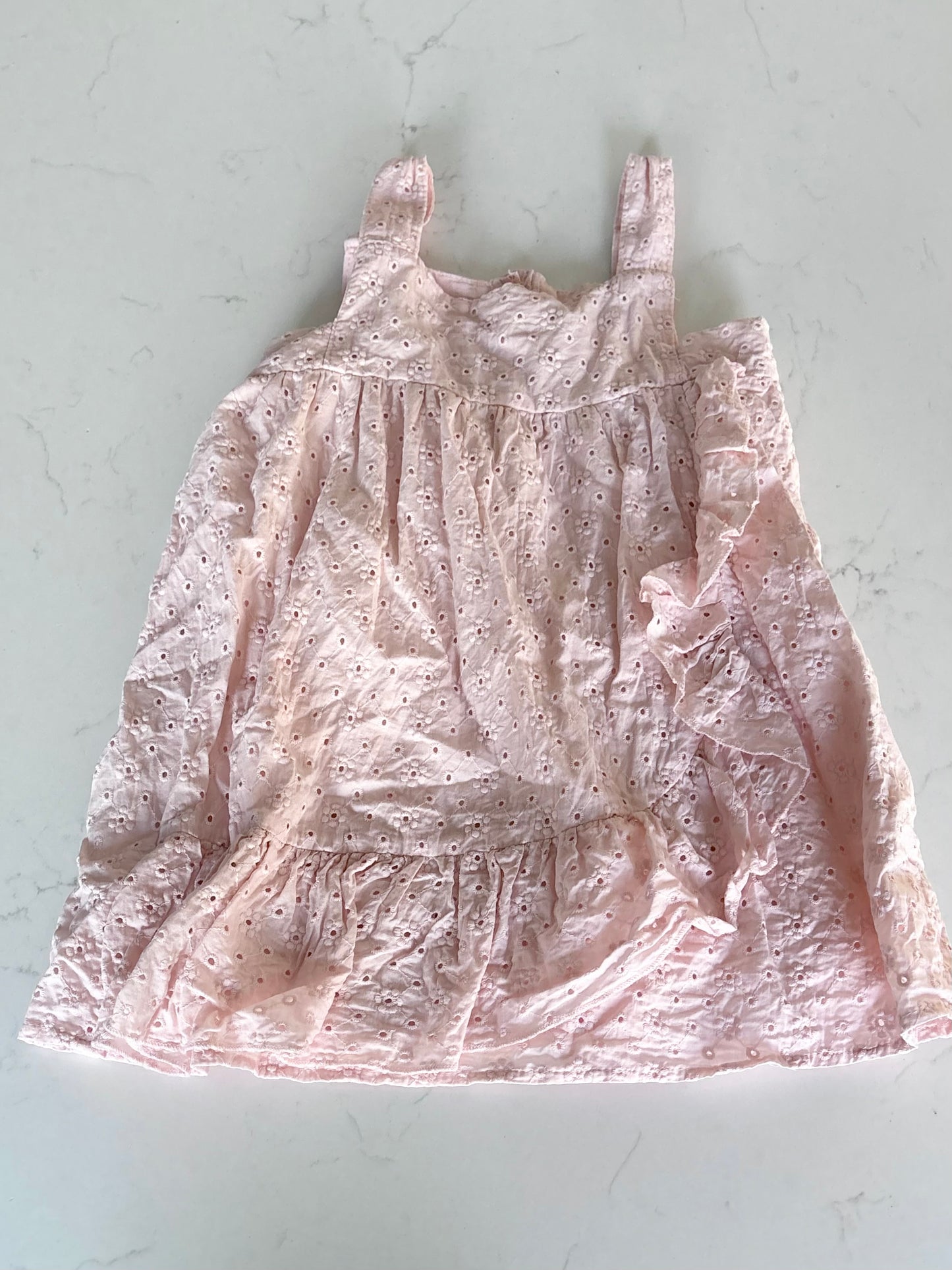 Robe-6T (fait petit)