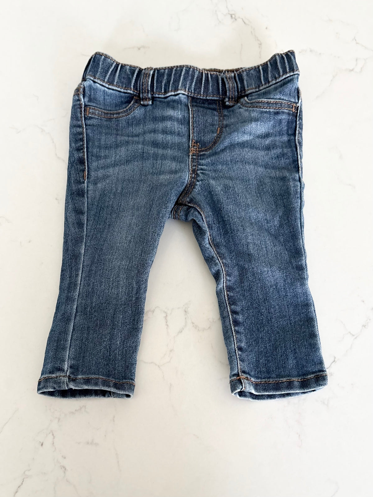 Oshkosh-Jeggings-6 mois