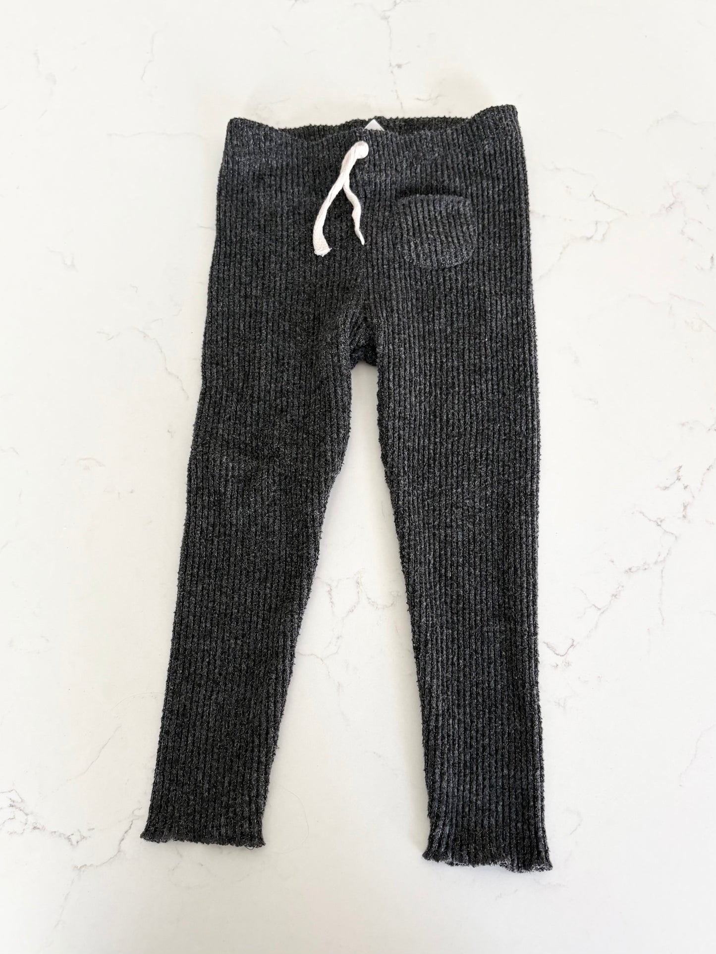 Zara-Pantalon-2/3T