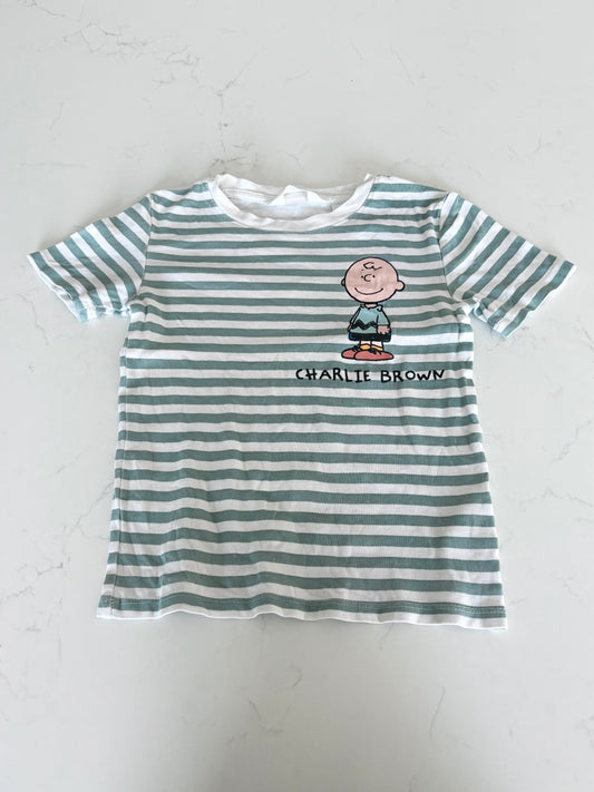 H&M-t shirt-6/8T