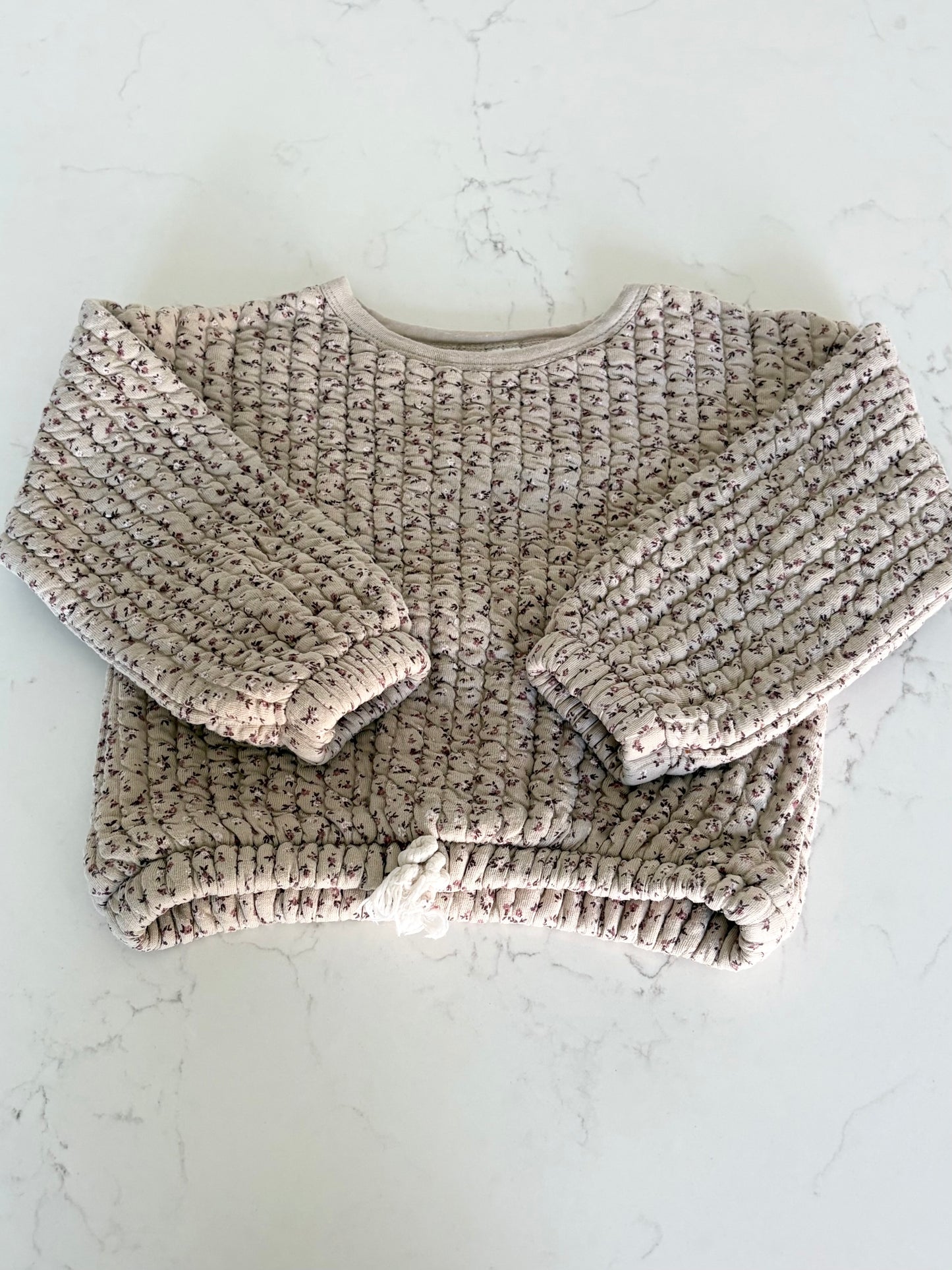 Zara-Chandail-18/24 mois