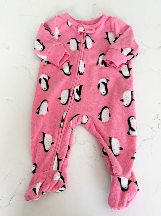 Carters-Pyjama-3 mois