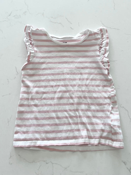 H&M-Camisole-4/6T