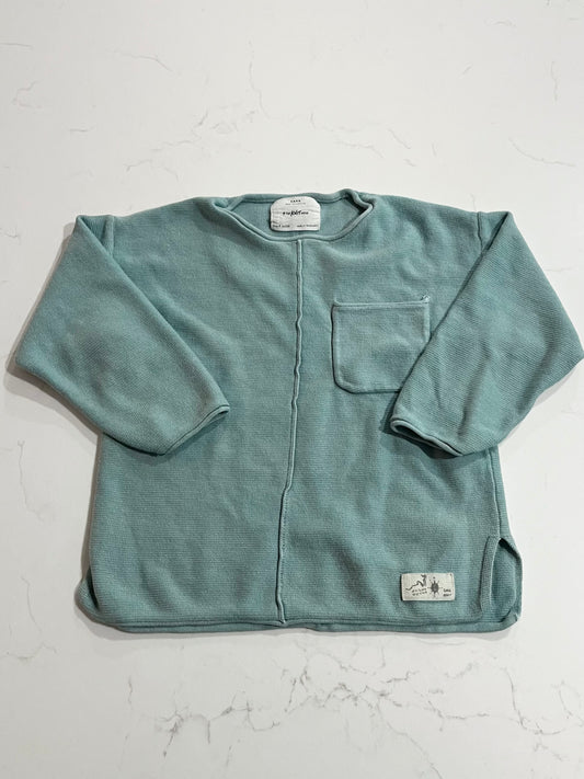 Zara-Cardigan-5T