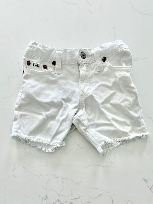 Ralph Lauren-Short-2T