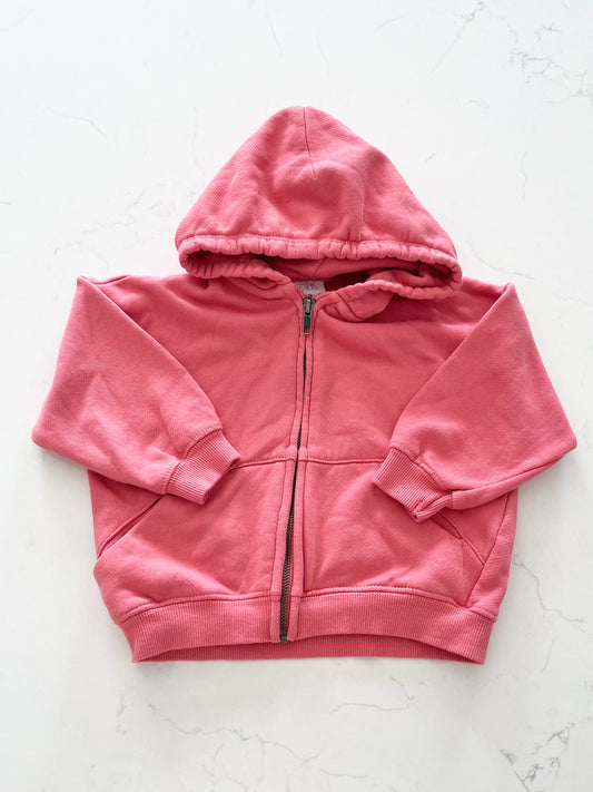 Zara-Veste-12/18 mois