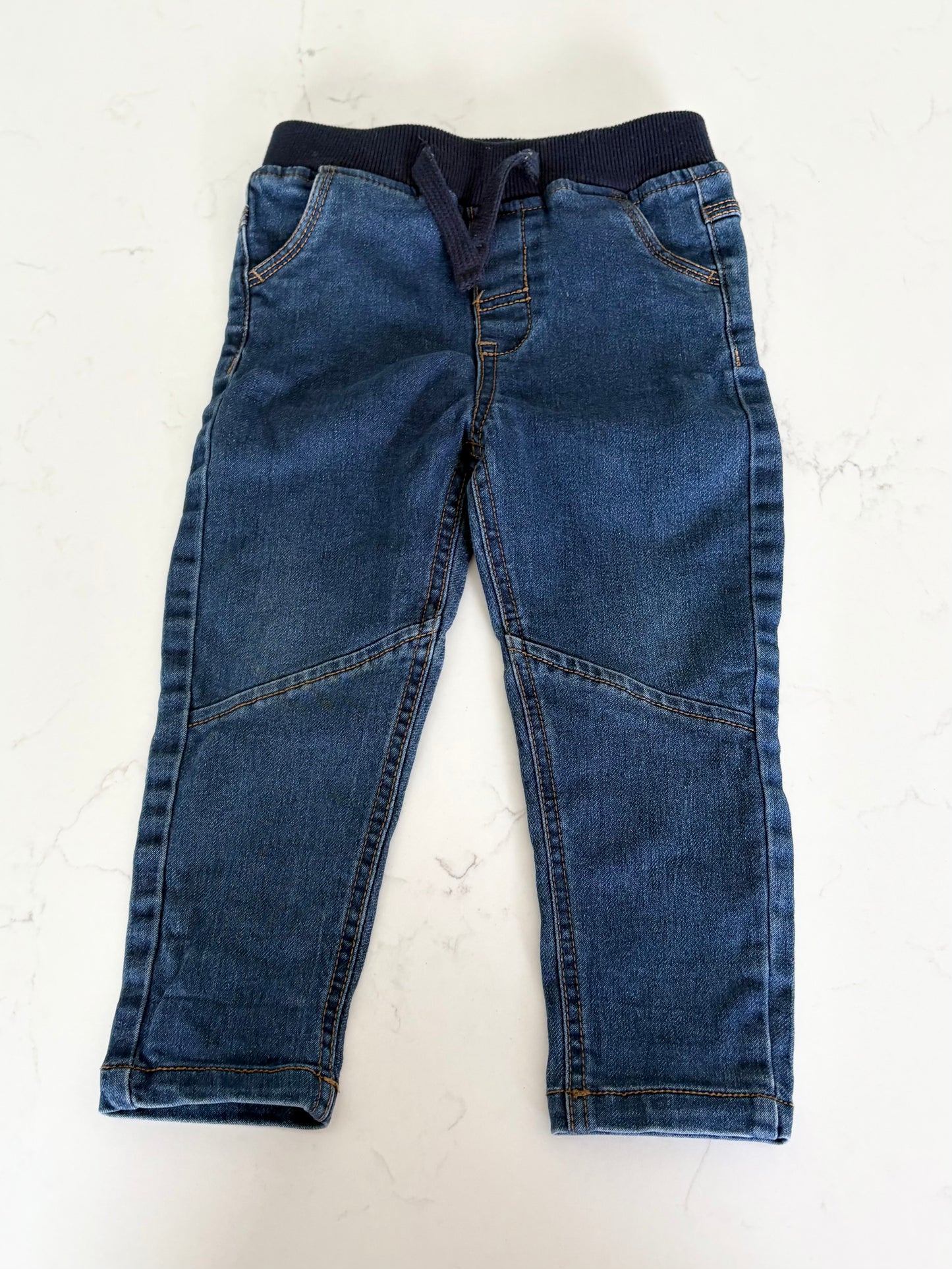 Le chat botté-Jeggings-24 mois