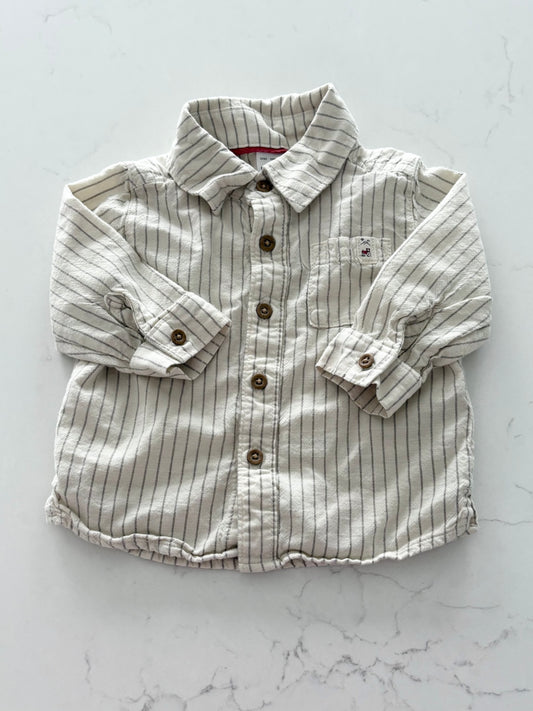 Carters-Chemise-6 mois