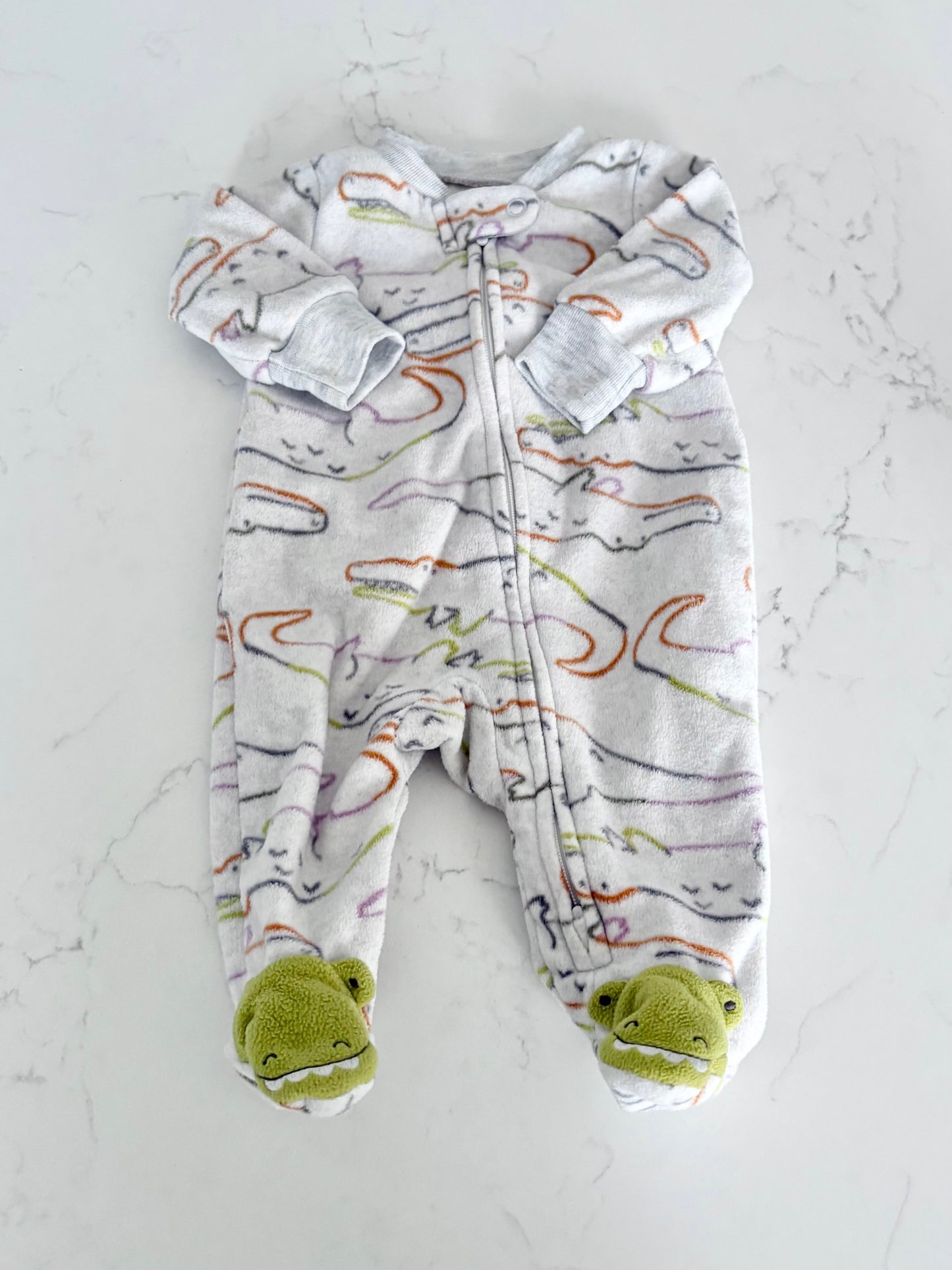 Carters-Pyjama-Nb