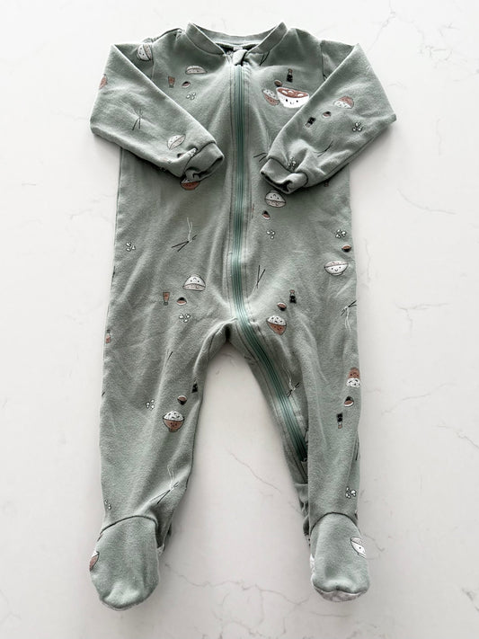 Pekkle-Pyjama-18 mois