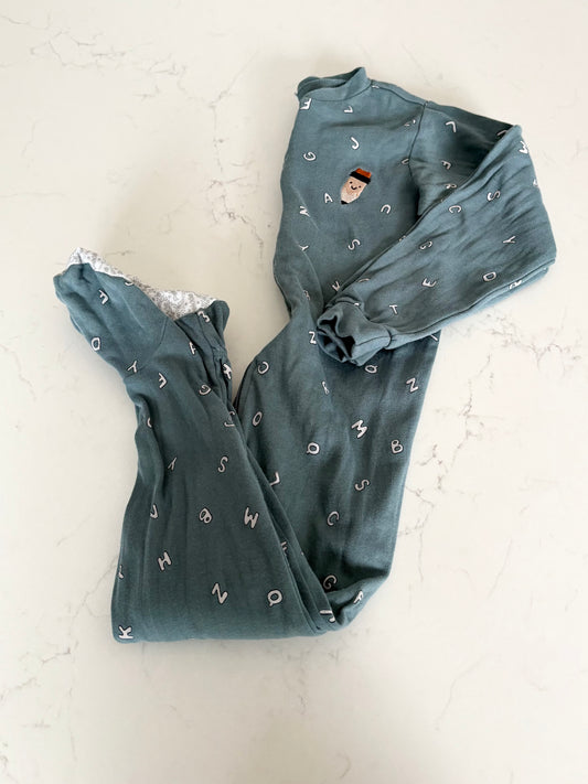 Pekkle-Pyjama-4T