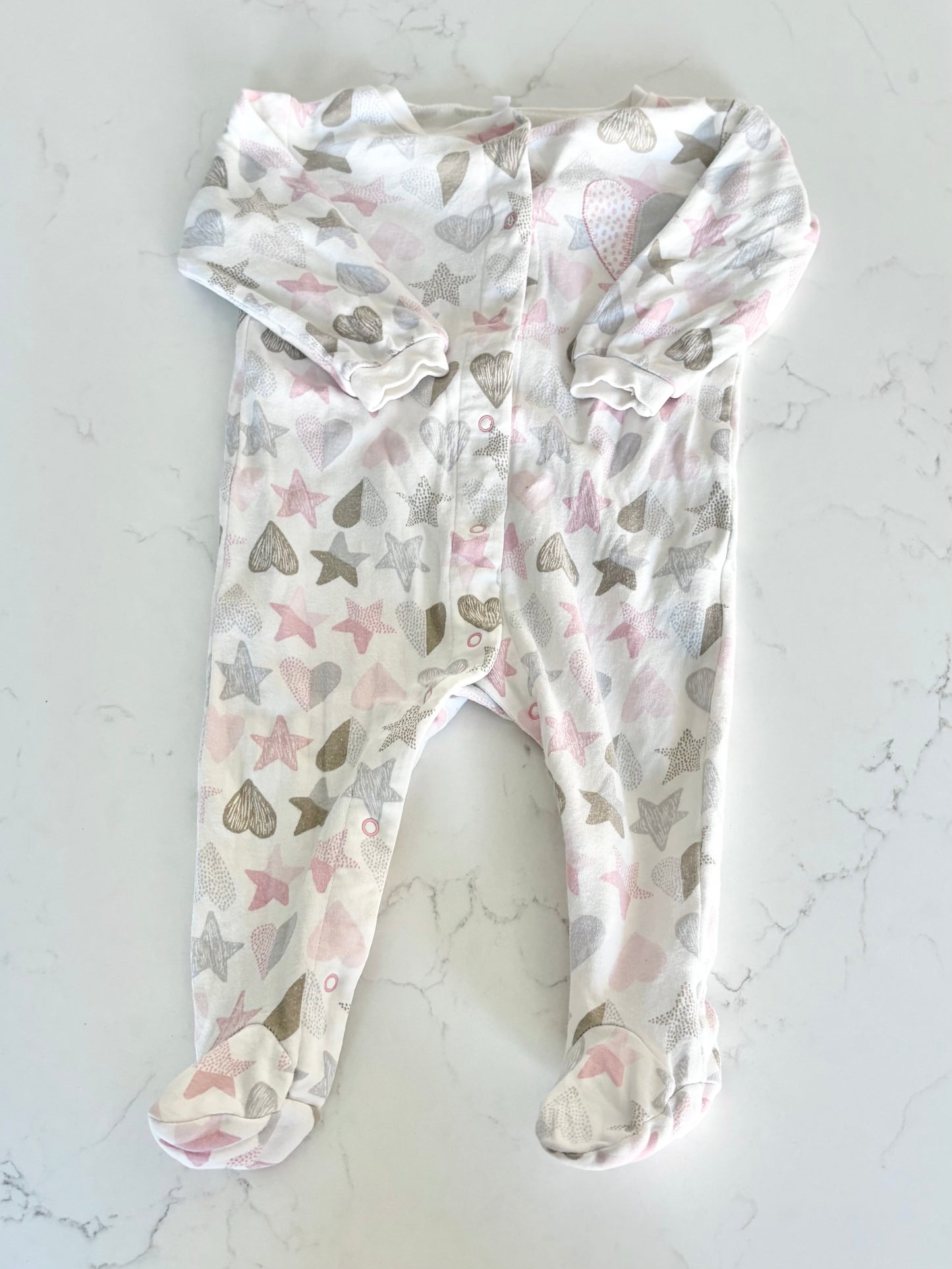 Pekkle-Pyjama-9 mois