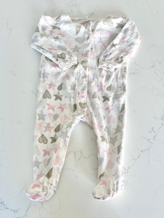 Pekkle-Pyjama-9 mois