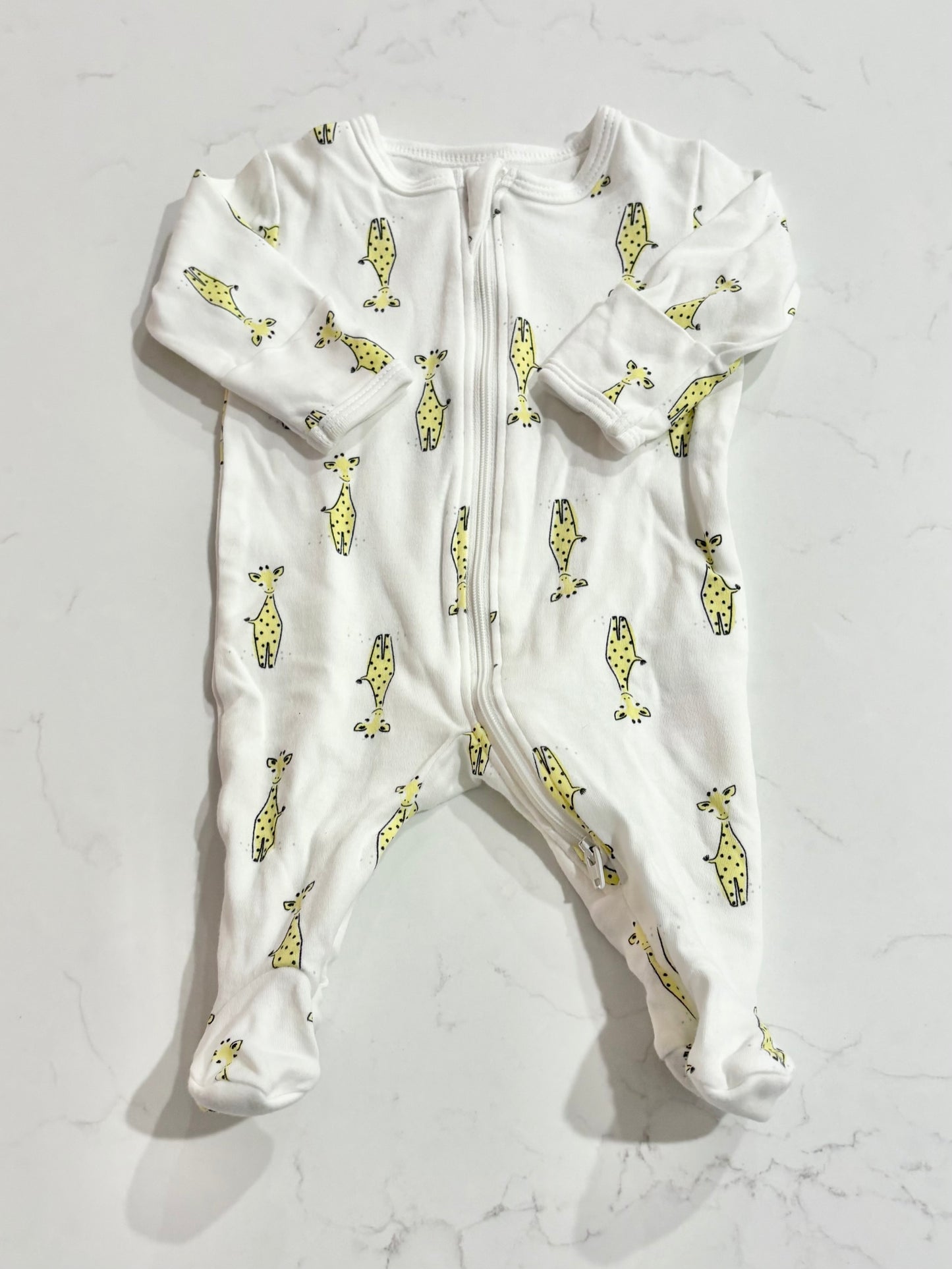 Petit lem-Pyjama-Nb