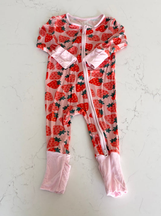 Pyjama-~9/12 mois