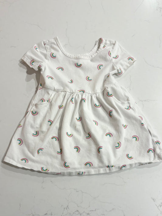 *Imparfait-GAP-Robe-3T