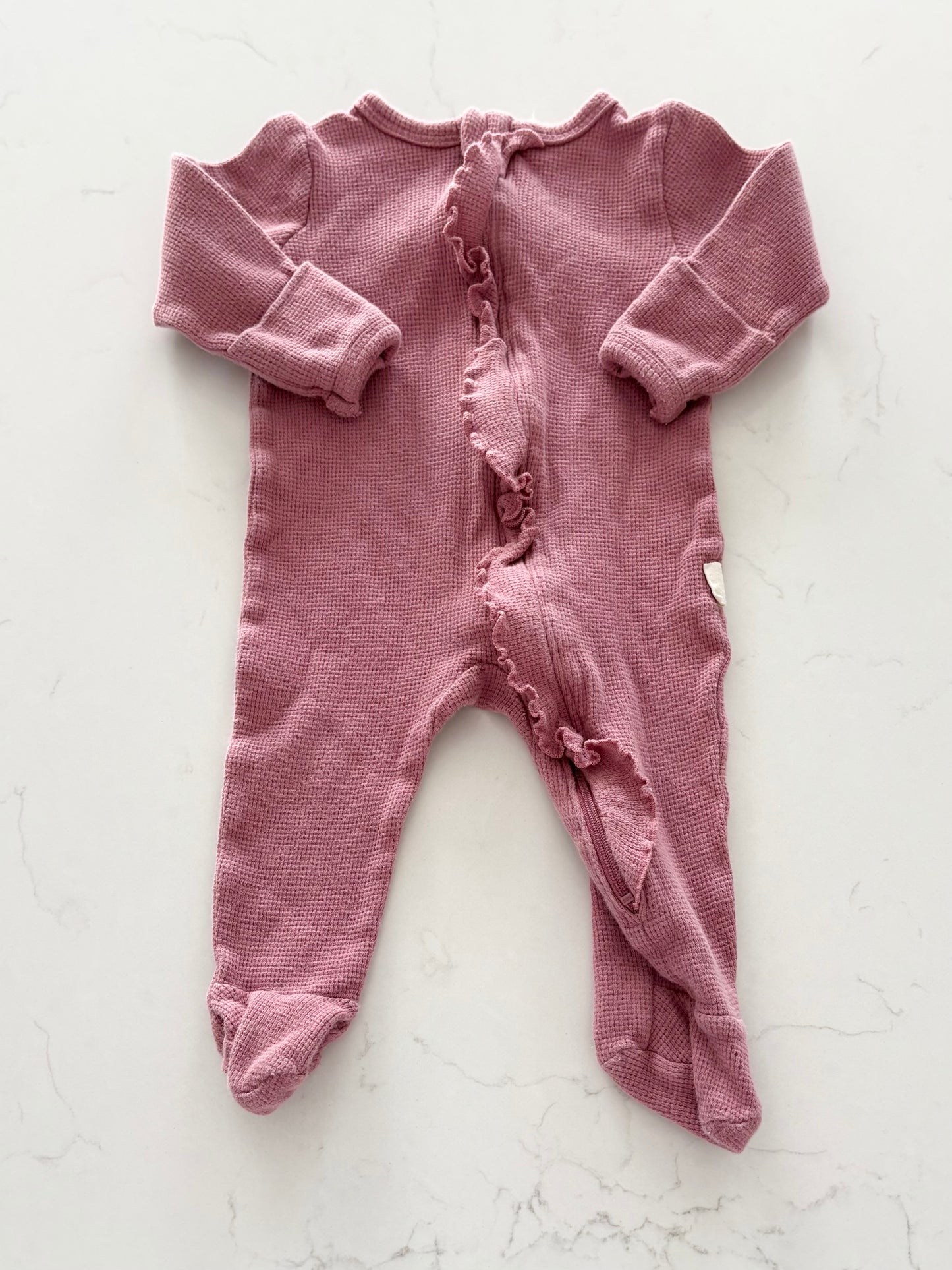 Rabbit bear-Pyjama-6/9 mois