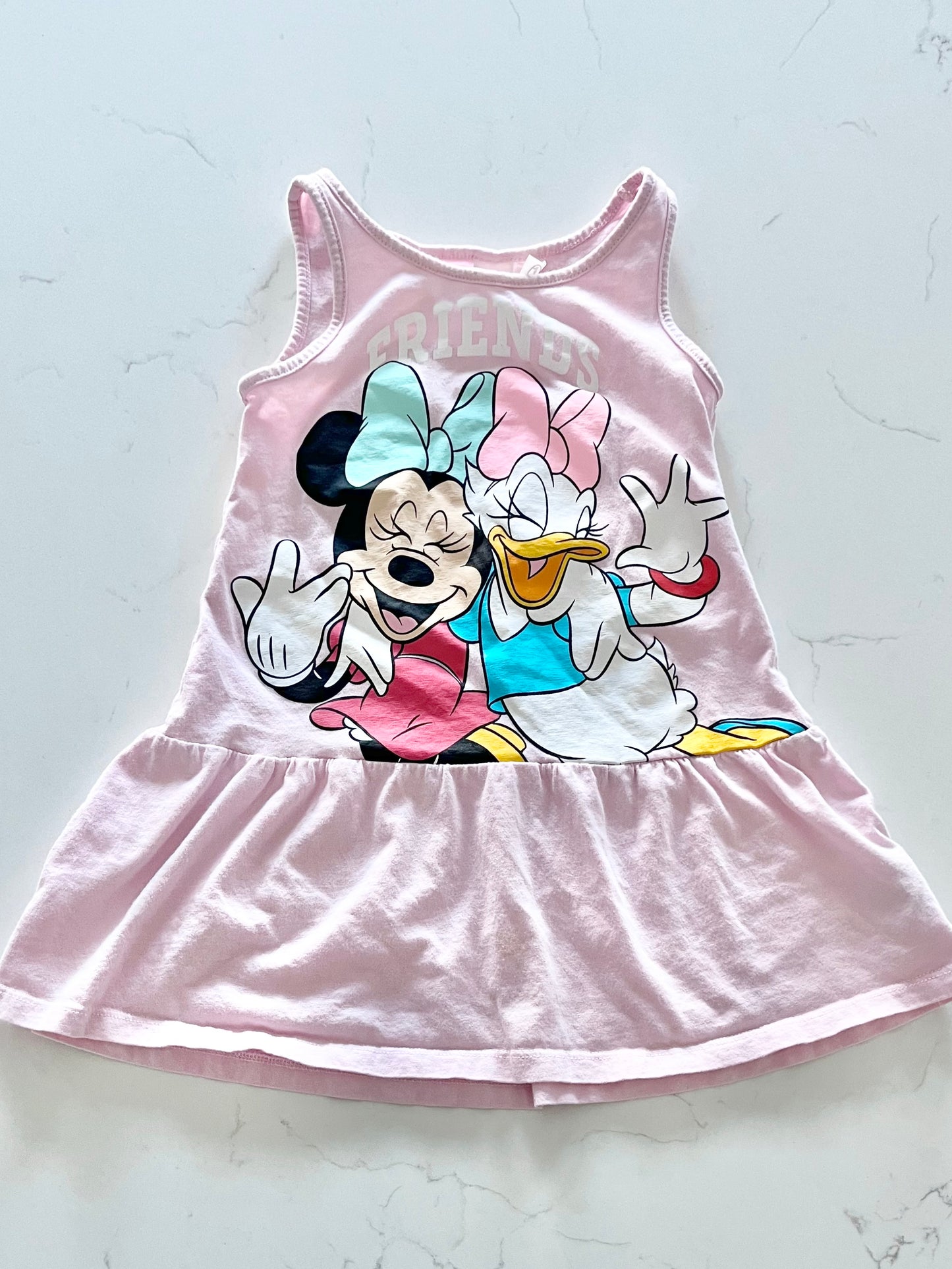 H&M/Disney-Robe-2/4T