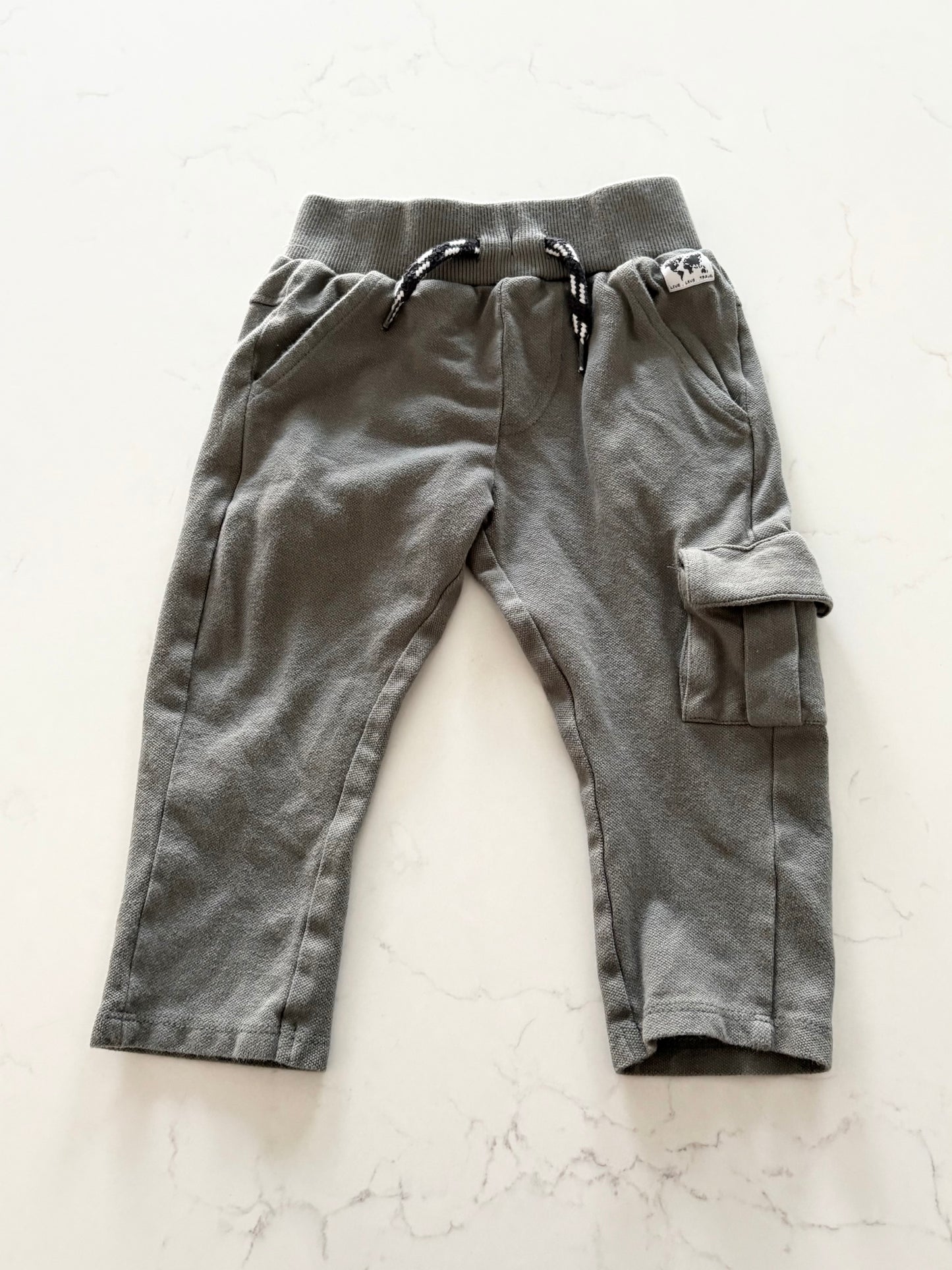 Dirkje-Pantalon-18 mois