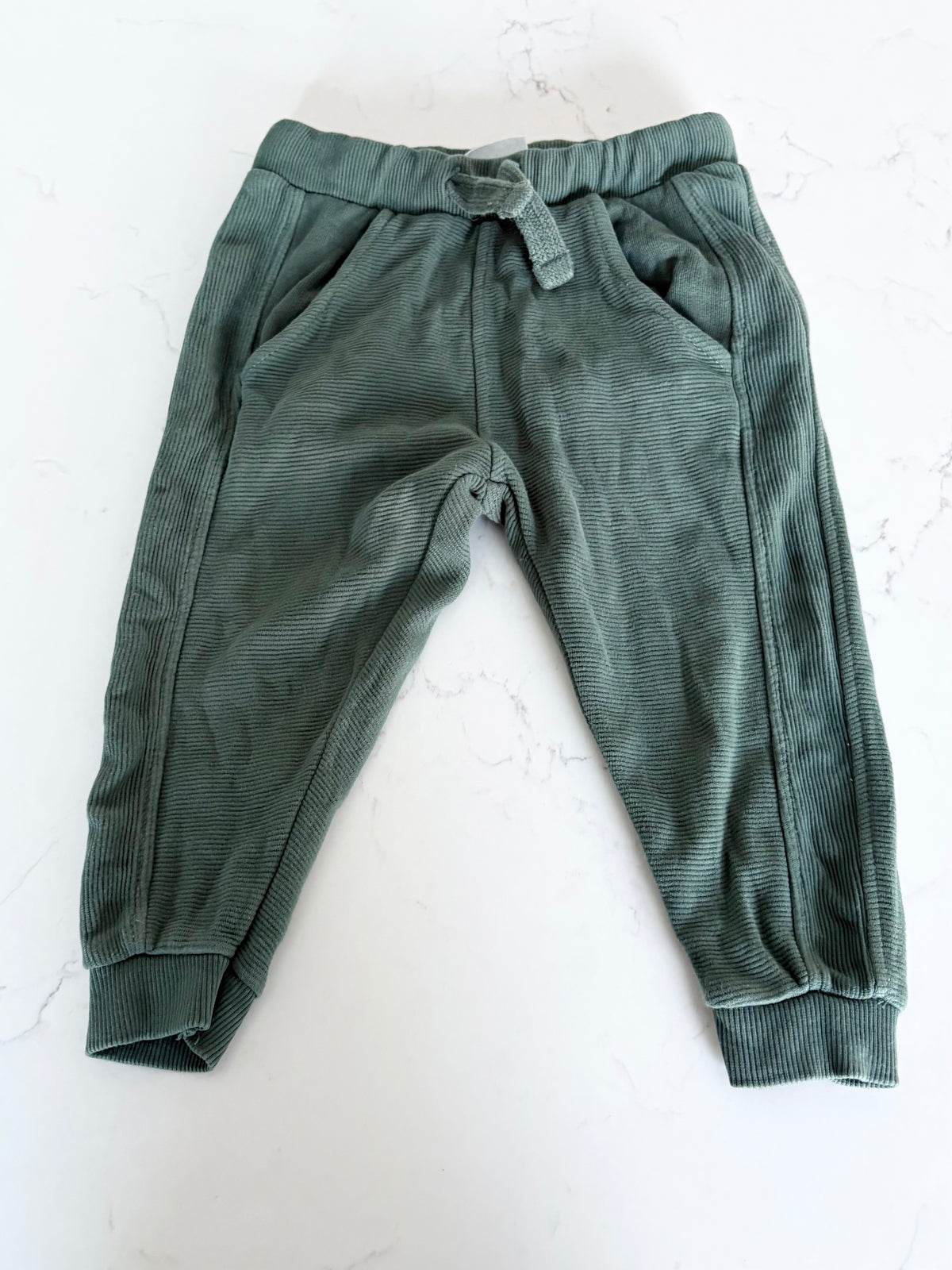 Zara-Jogging-12/18 mois