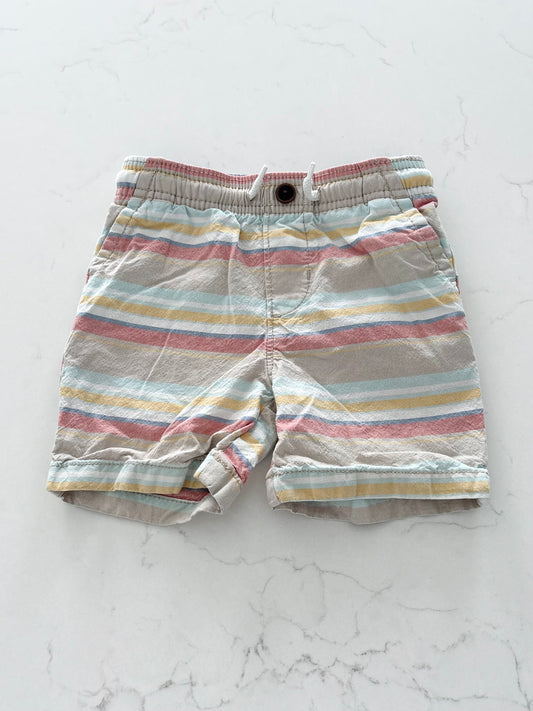 Oshkosh-Short-18 mois