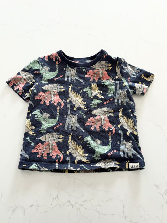 GAP-T shirt-2T