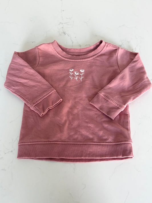 Anko-Chandail-12/18 mois