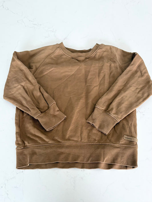 Zara-Crewneck-6/7T