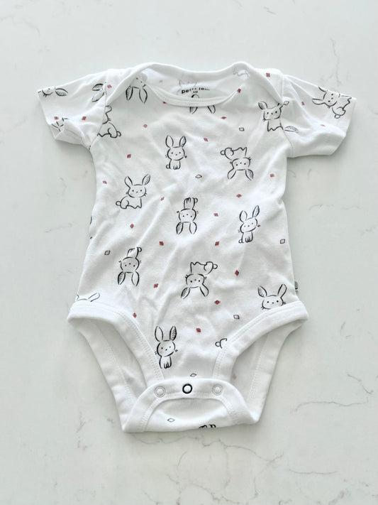 Petit lem-Cache couche-6 mois