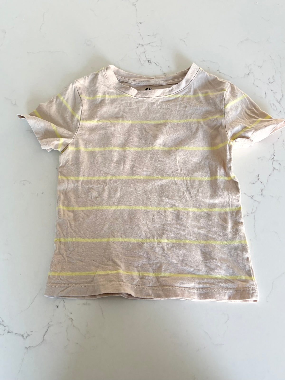 H&M-T shirt-2/4T