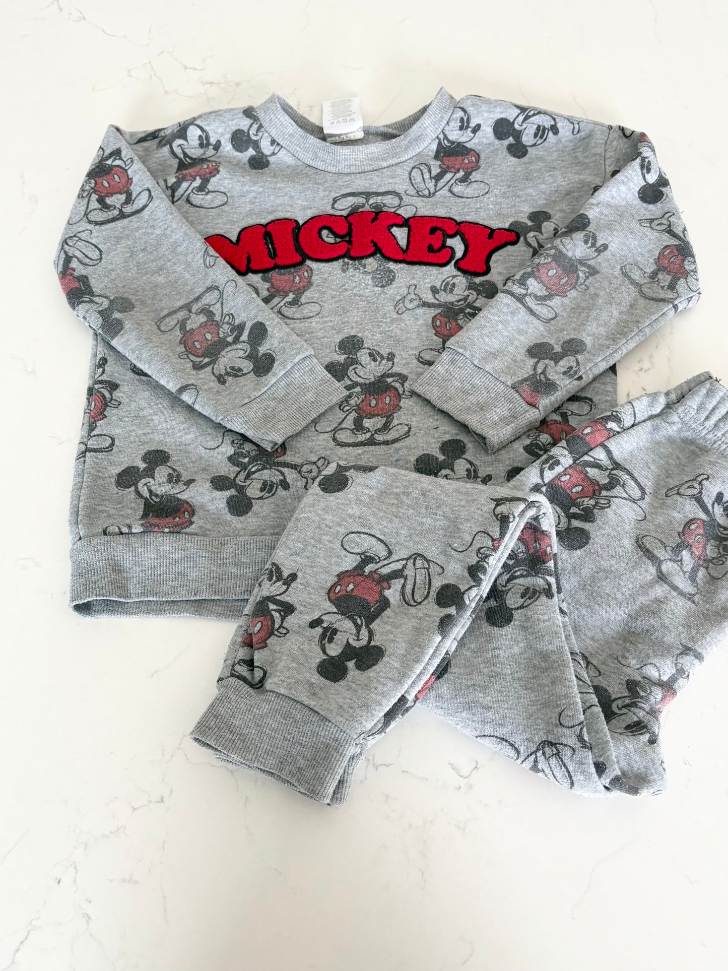 *imparfait-disney-Ensemble-6T